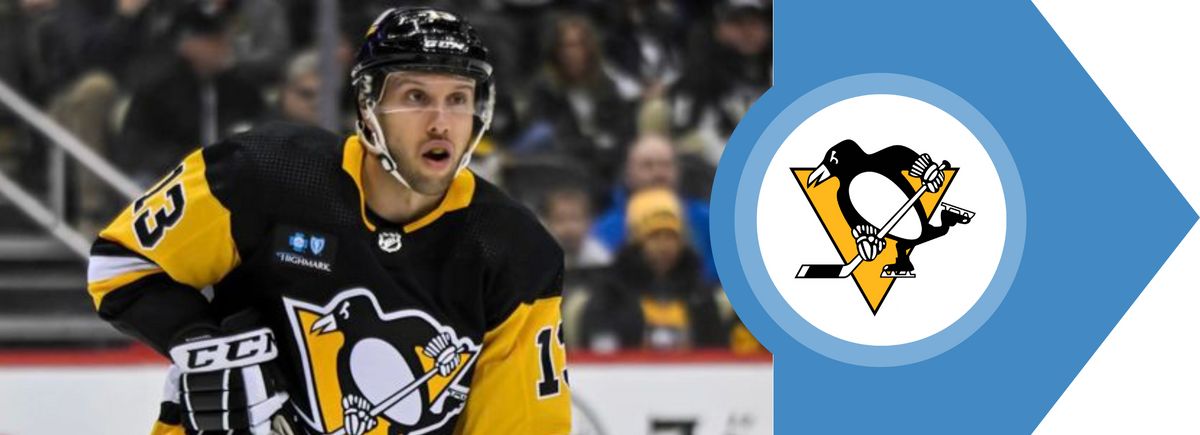 Official: Bonino joining Muse's staff taken in Downtown (Penguins)